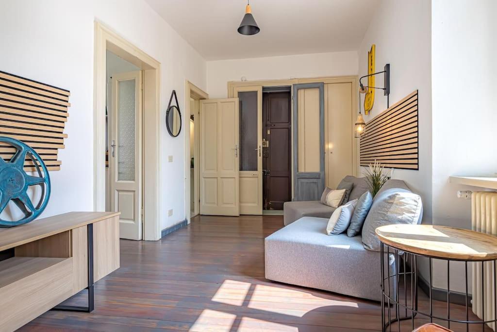 Apartment Ferro House *