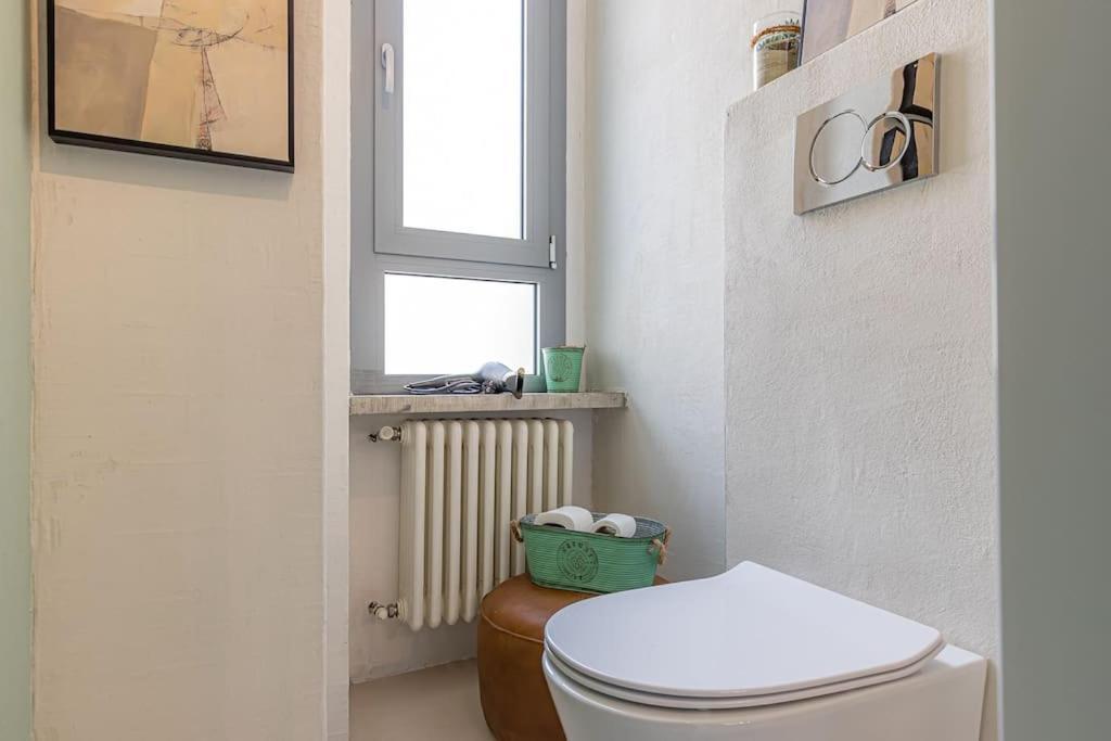 Apartment Ferro House Como