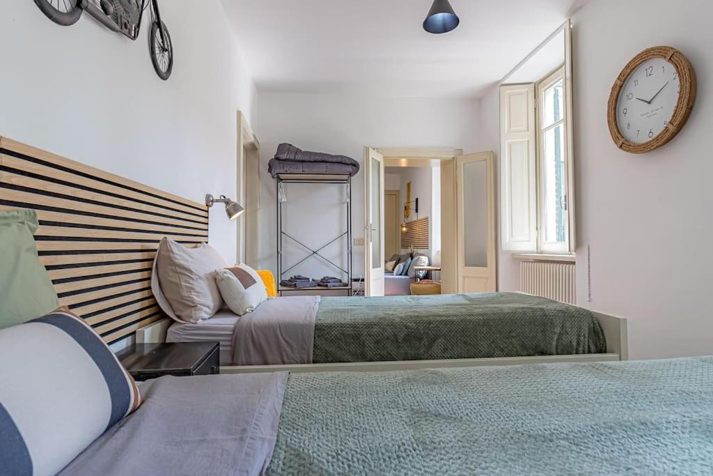 Apartment Ferro House