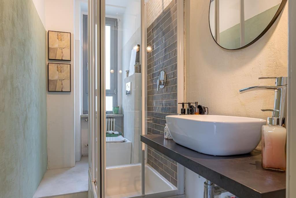 Ferro House Apartment *