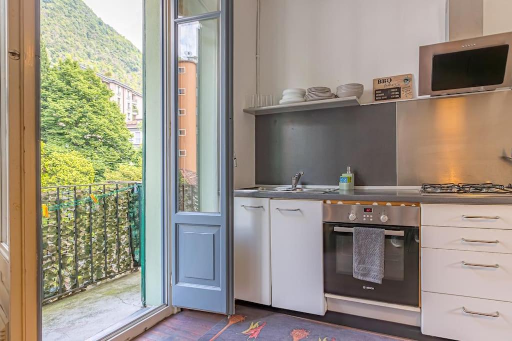 Ferro House Apartment