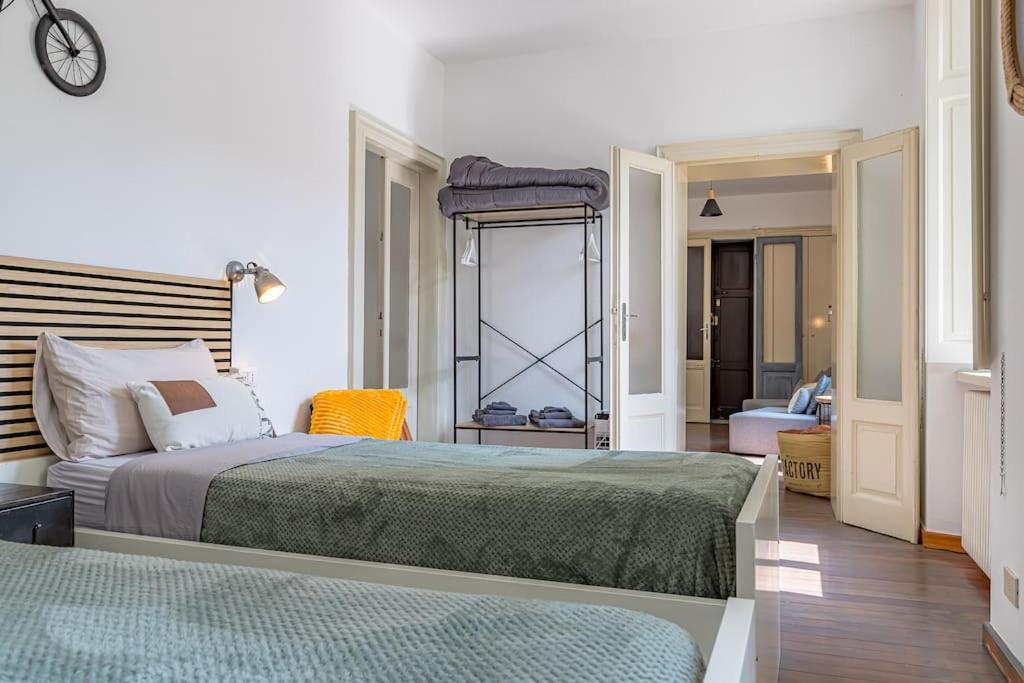 Apartment Ferro House
