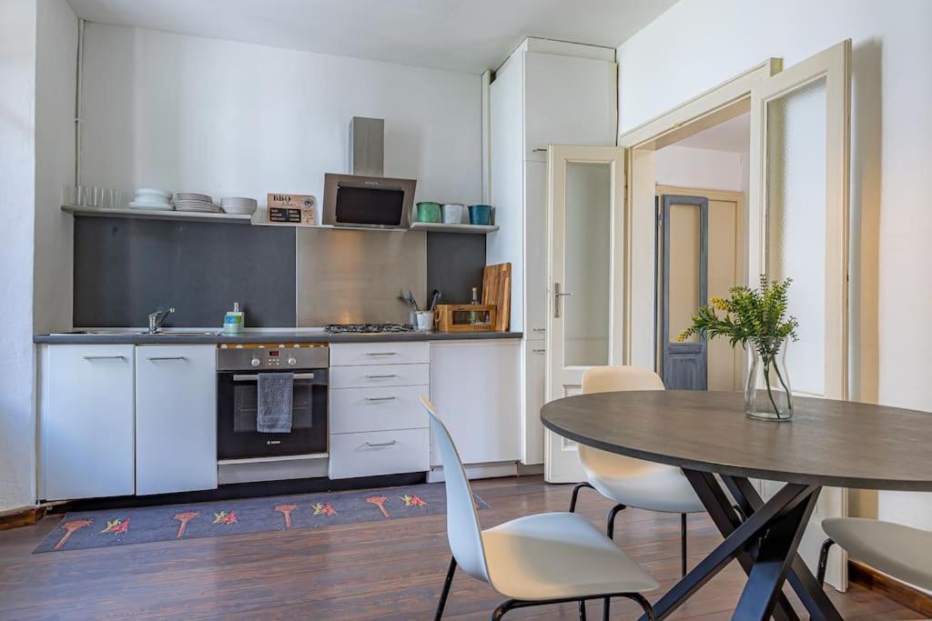 Apartment Ferro House *