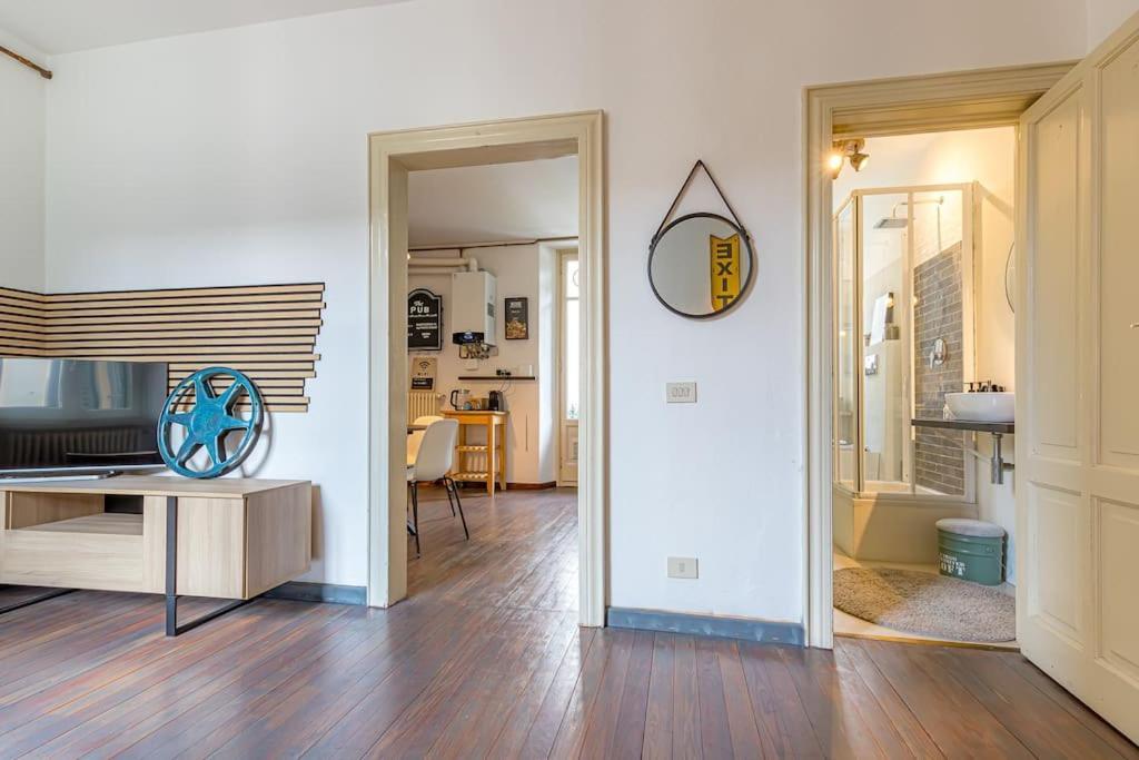 Apartment Ferro House Como