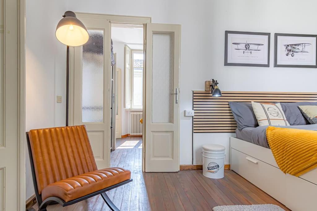 Apartment Ferro House