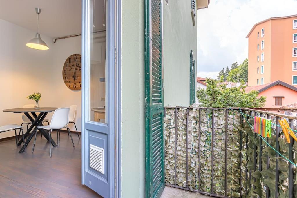 Apartment Ferro House *