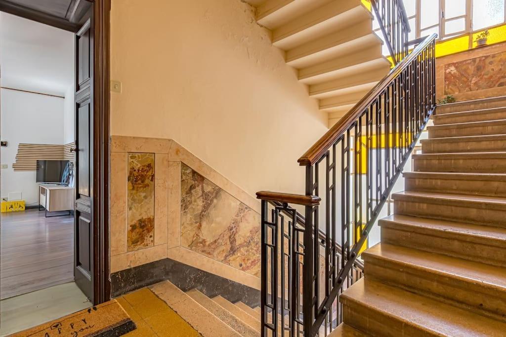 Apartment Ferro House Como