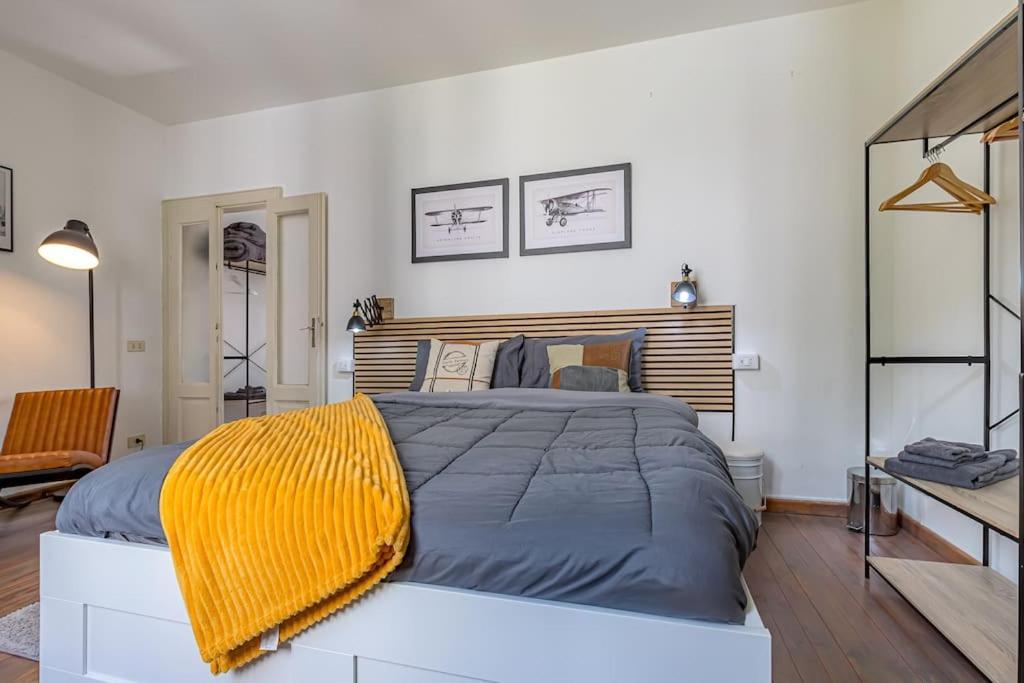 Ferro House Apartment