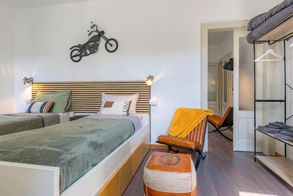 Ferro House Apartment *
