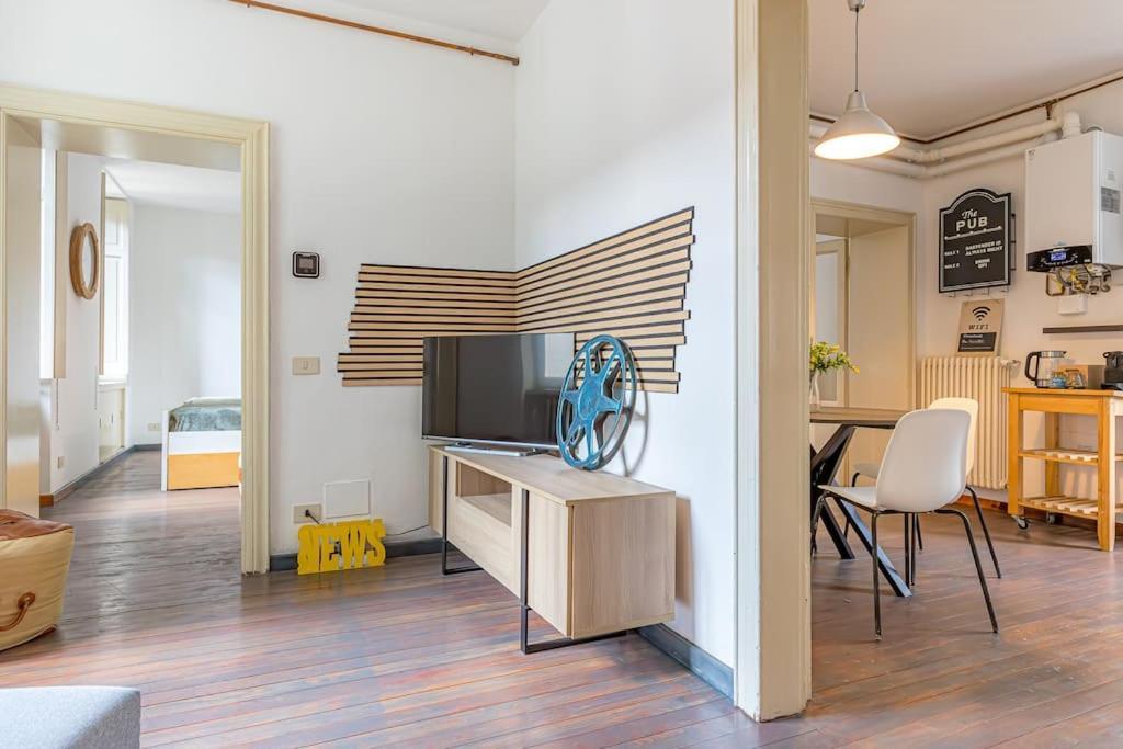 Ferro House Apartment Como