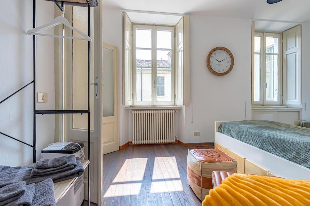 Apartment Ferro House Como